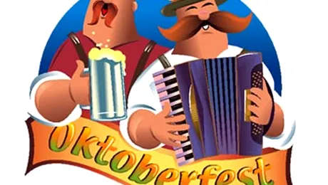 Oktoberfest, festivalul unde se consuma milioane de litri de bere (Poze)