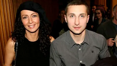 Mihaela Rădulescu şi Dani Oţil se căsătoresc?