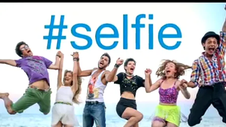 „#Selfie” – o comedie pentru noua generație, de Cristina Iacob, în cinematografele românești din 9 mai – FOTO, VIDEO