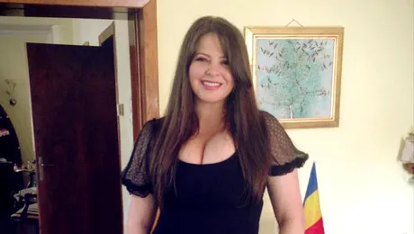 Rita Mureșan a slăbit vizibil cu noua ei dietă