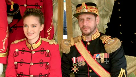 Ştefana Samfira – Regină cu normă întreagă