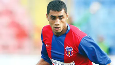 Steaua asteapta retragerea Buzaului! (GSP)