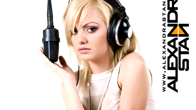 Alexandra Stan