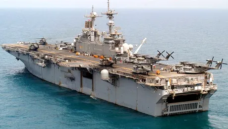 SUA ar vrea o interventie militara in Libia, Rusia se opune