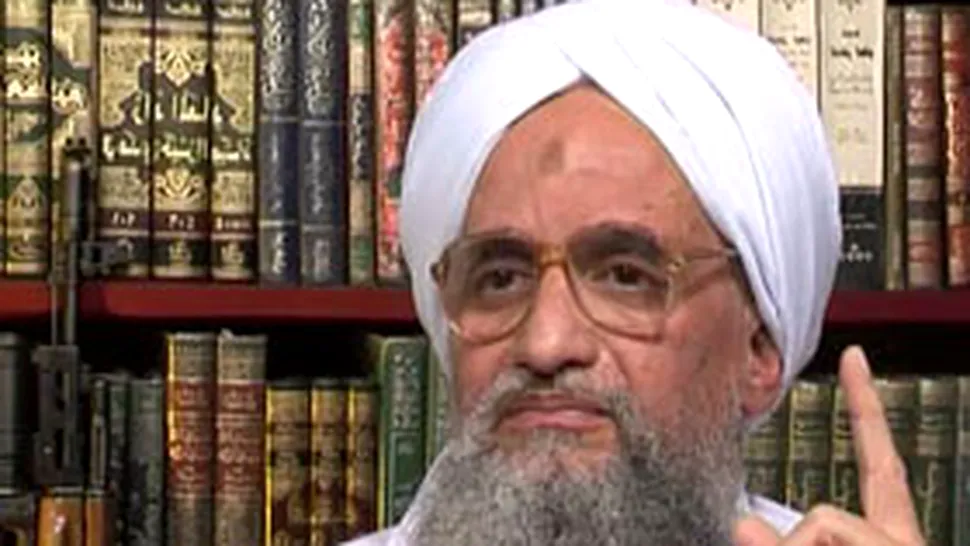 Al-Qaida ii invita pe jurnalisti sa-i adreseze intrebari
