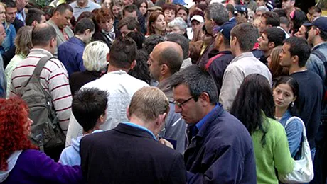 Romanii au devenit cel mai mare grup de imigranti din Spania