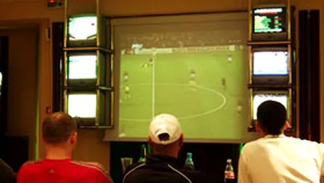 Vezi programul televizarilor din primele doua etape din Liga I