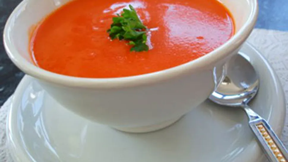 Dieta cu supă - cum slăbești ușor în 10 zile