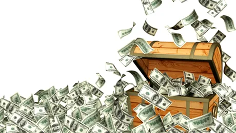 10 modalitați prin care poți deveni miliardar