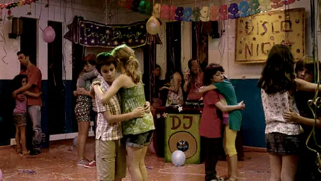 Quinzaine des Réalisateurs revine la BIEFF