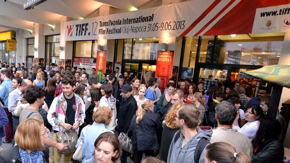 TIFF – printre cele mai interesante 10 festivaluri de film din lume