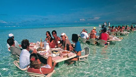 30 de locuri în care ai prefera să fii acum