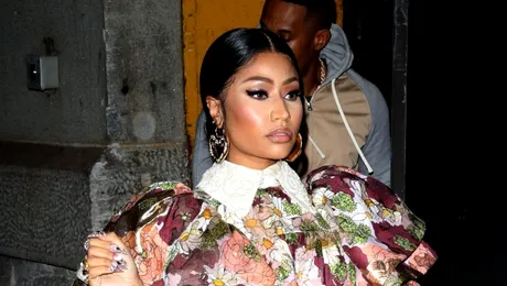 Nicki Minaj, dată în judecată pentru peste 200 de milioane de dolari, pentru plagiat