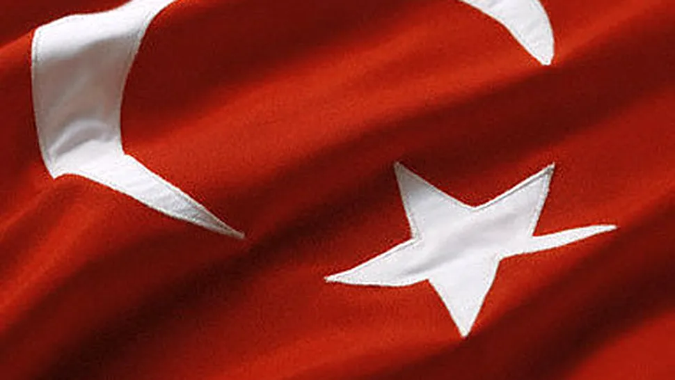 Turcia are imn national fara drepturi de autor