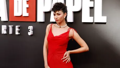 Cine este Úrsula Corberó, interpreta personajului Tokyo din La Casa de Papel