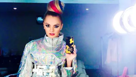 Alexandra Stan, datorii de 50.000 de euro?