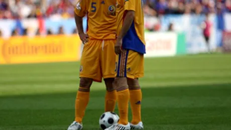 Razvan Lucescu ar trebui sa renunte la Mutu si la Chivu?