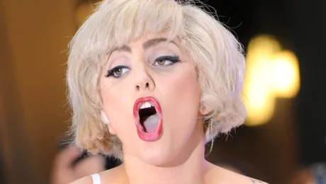 Lady Gaga consumă „ocazional” cocaină