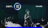 Narada lansează #GeneratiaZero, o mișcare națională a părinților care recunosc că școala de azi nu mai pregătește copiii pentru viitor