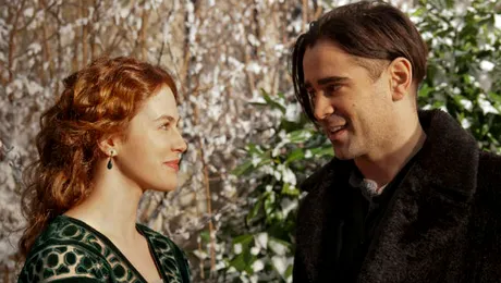 Poveste de iarnă (trailer)