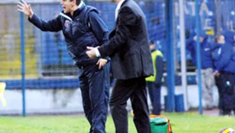 Laca acum, Uhrin din vara! (Prosport)