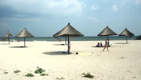 Oferte de cazare pentru vacanța de 1 Mai, în stațiunea Mamaia