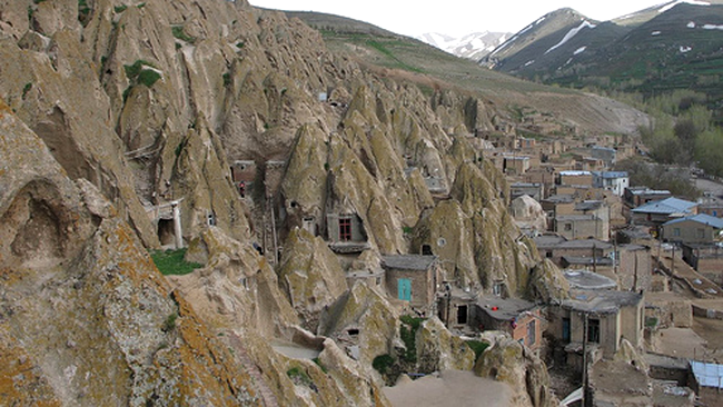 Kandovan