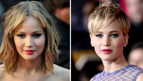 De la lung la scurt! Deciziile radicale ale vedetelor