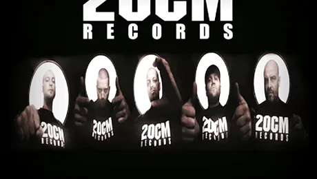 20CM Grup a lansat piesa „Tare” (Audio)