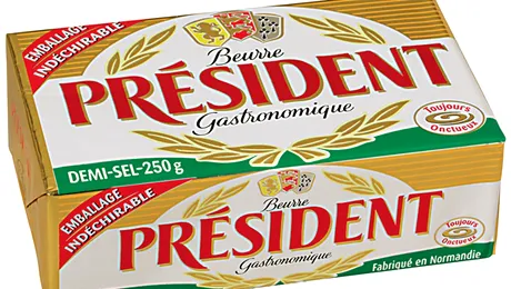 Untul Président pentru gusturi alese