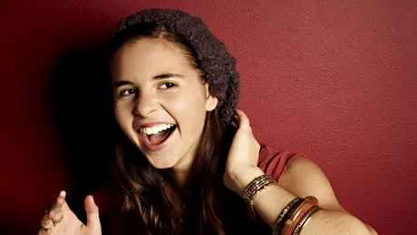 Fetița de 13 ani care a ȘOCAT juriul de la „X Factor SUA”! Ce reacție a avut Simon Cowell (Video)