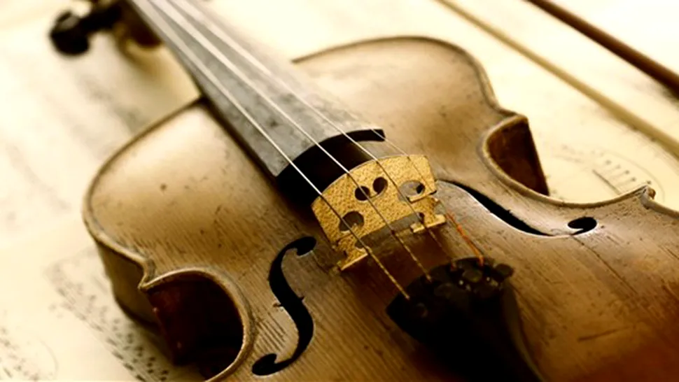 Cum și-a pierdut valoarea un violoncel Stradivarius de 20 de milioane $