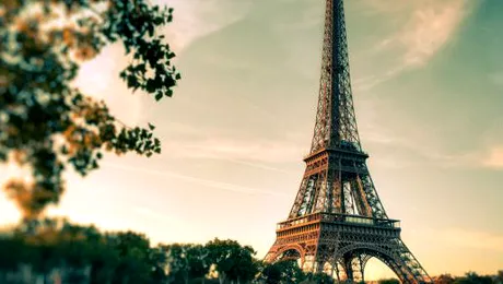 TOP 10 – Destinații turistice preferate în 2014