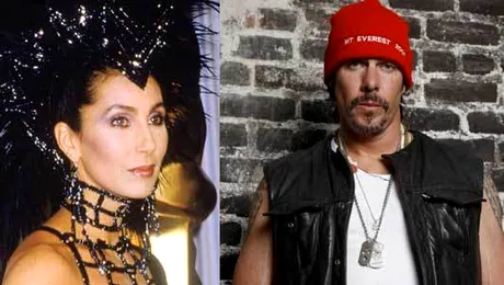 Cher se mărită, pentru a treia oară