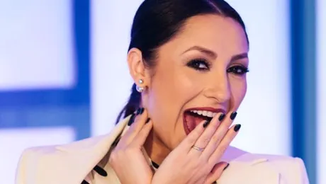 Motivul incredibil pentru care Andra nu pozează în costum de baie! – Imagini rare