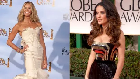 Bine îmbrăcate sau nu?