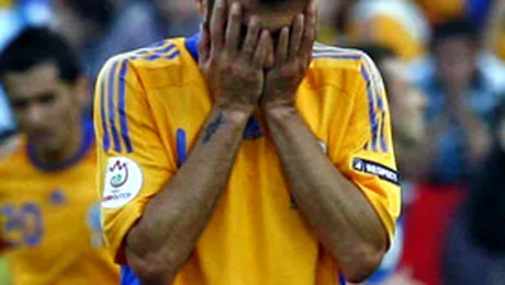 Unde am pierdut calificarea? Tu ce parere ai?