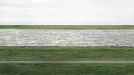 Cea mai scumpa fotografie din lume a fost vanduta pentru 4,3 milioane de dolari