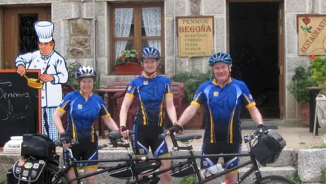 Amanta le-a salvat relația de cuplu și a devenit sora soției