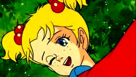 O mai ţineţi minte pe Sandy Belle? Se întoarce după mai bine de 30 de ani