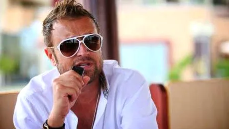 Cătălin Botezatu, un gurmand declarat! E fan sarmale!