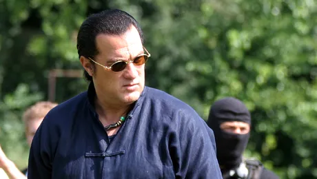 Top 5: actori care fac aceleași lucruri în toate filmele lor