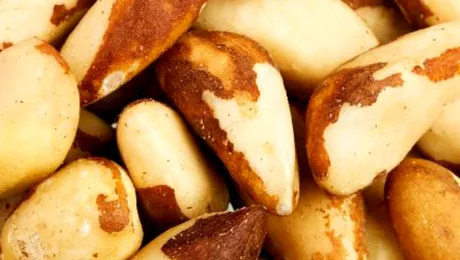 10 alimente care te ajută să scapi de calorii