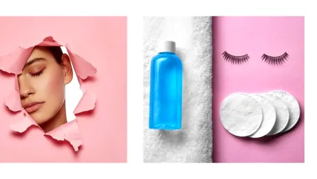 Independent: cum să lipiți singur genele false?