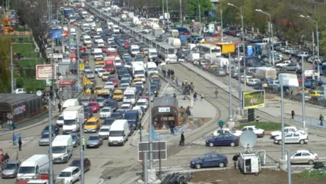 5 evenimente în weekend, 5 restricții rutiere în Capitală
