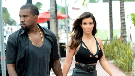 Kanye West, plătit regește pentru a cânta la o nuntă