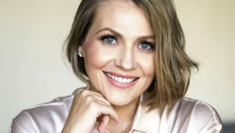 Mirela Vaida: ”Sunt poveşti reale şi des întâlnite în viaţa de zi cu zi”. Când începe emisiunia ”Totul pentru dragoste”?