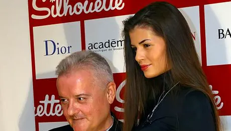 Moni pregateste de peste un an divortul de Irinel!