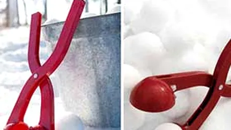 Aparat pentru bulgari invincibili