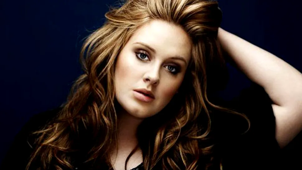 Adele, colaborare cu Phil Collins